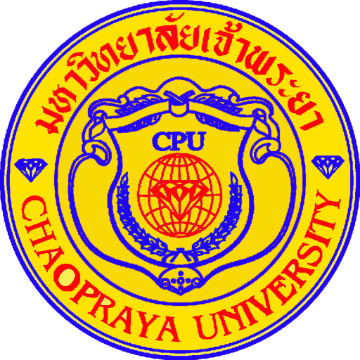 สำนักวิจัยและบริการวิชาการ  มหาวิทยาลัยเจ้าพระยา
